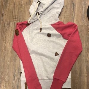Women’s sweatshirt